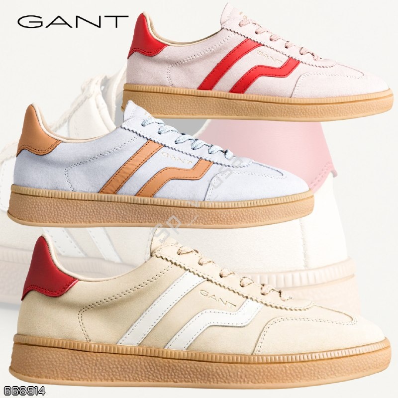 Gant 🇩🇪