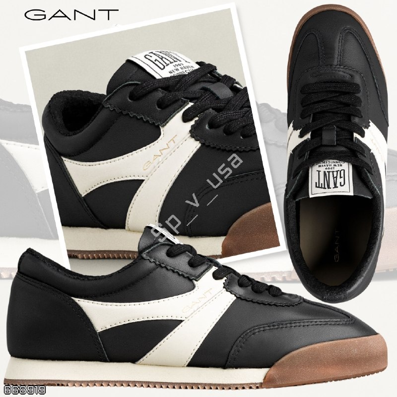 Gant