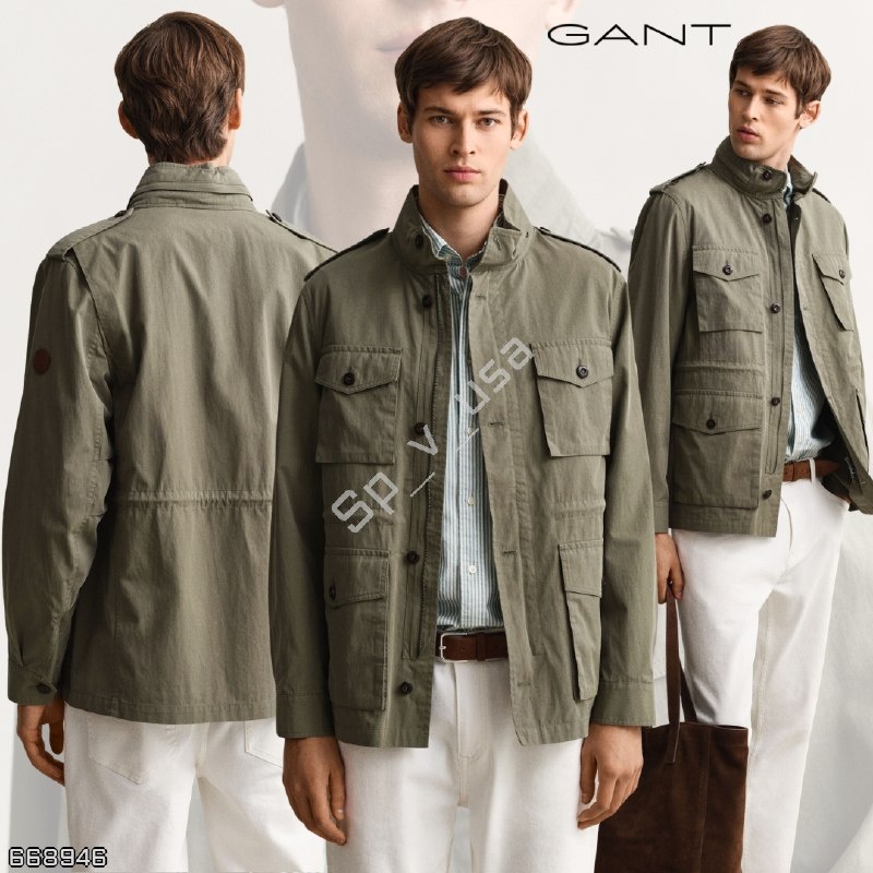 Gant