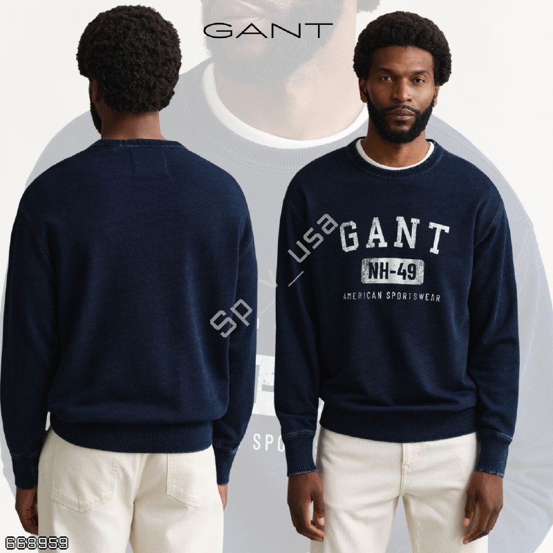 Gant