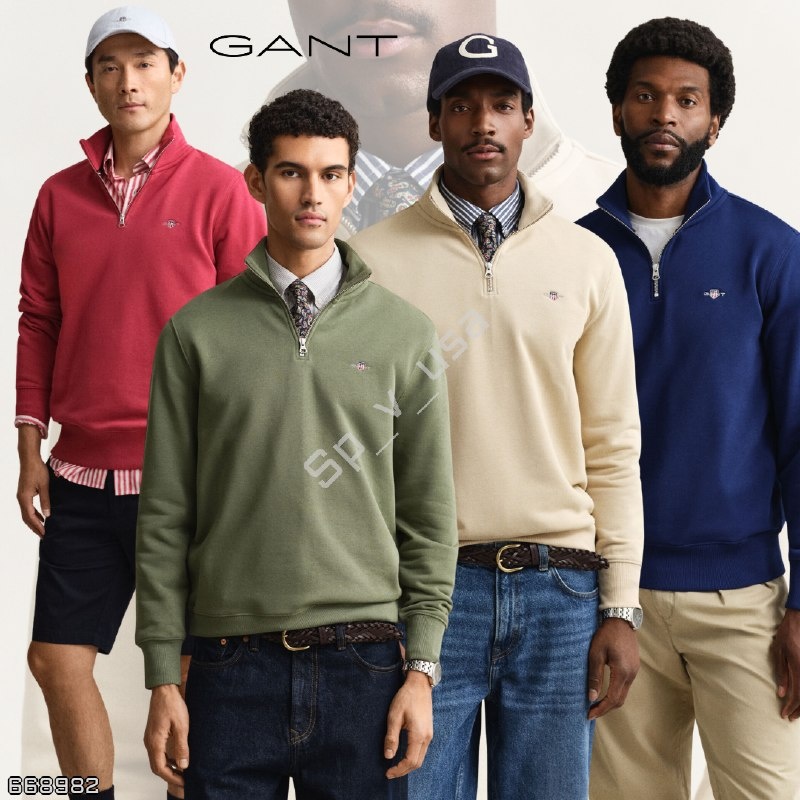 Gant
