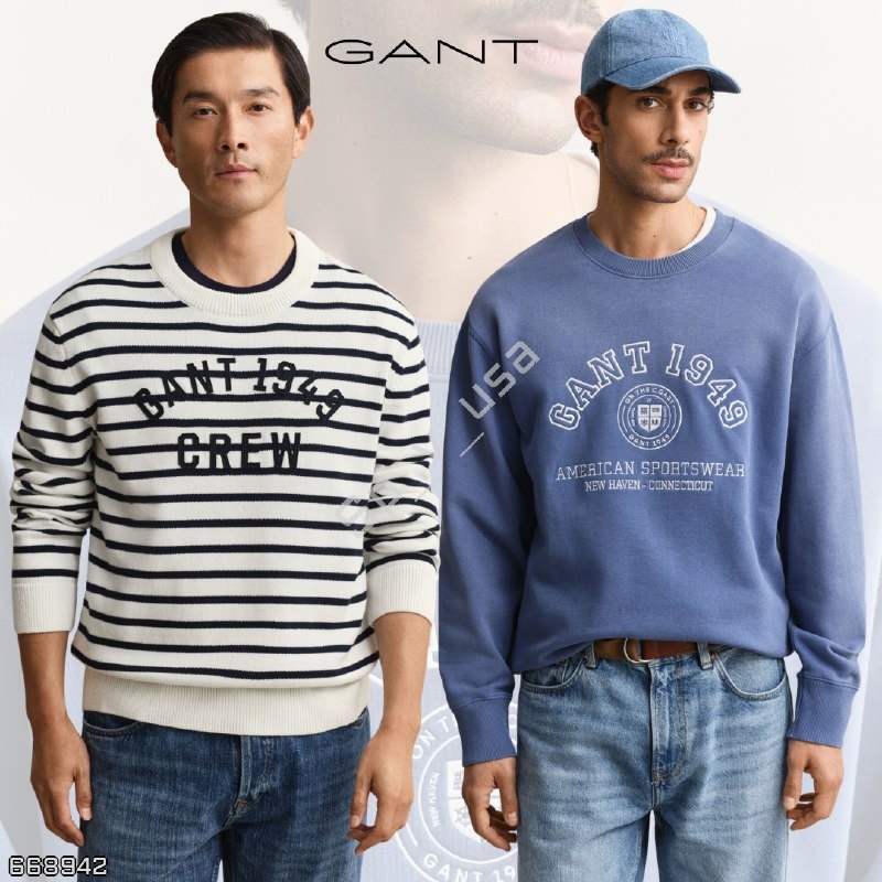 Gant
