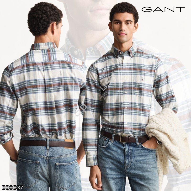 Gant 🇩🇪