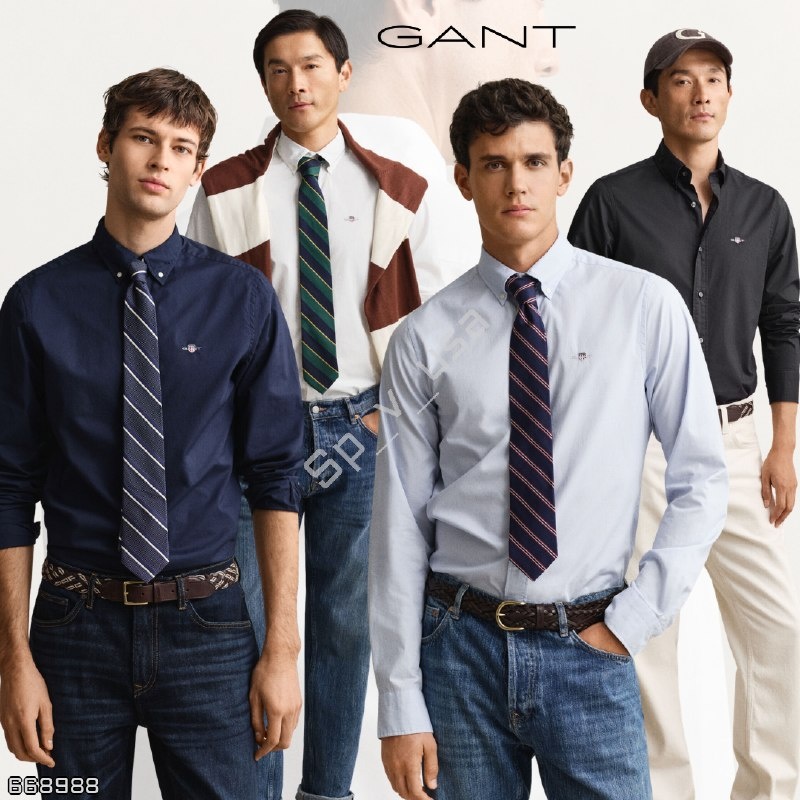 Gant