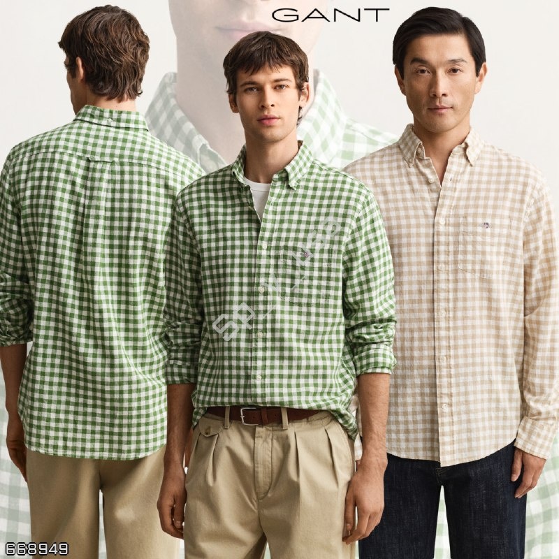 Gant