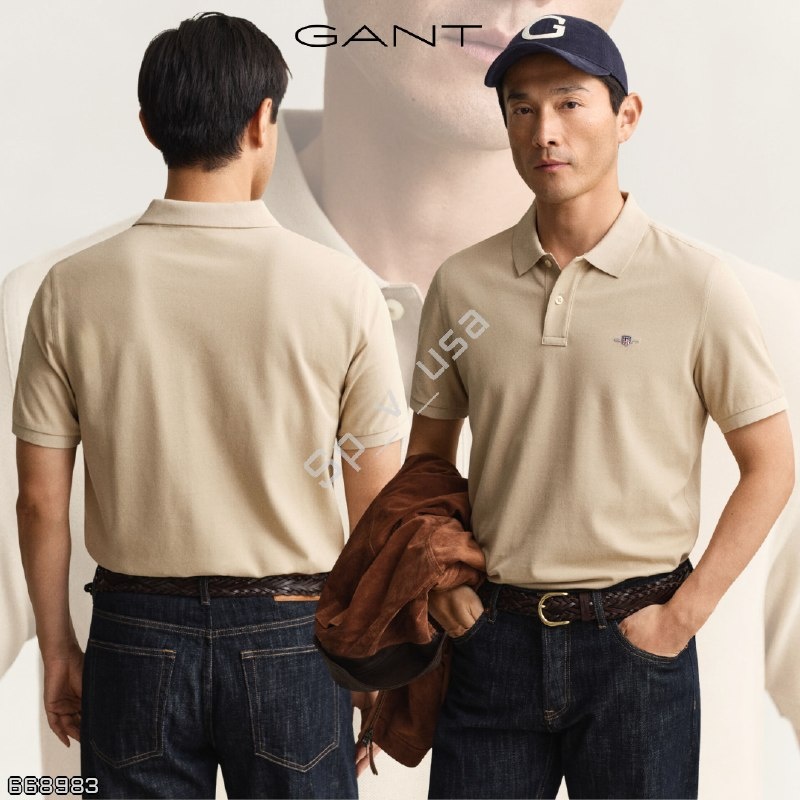 Gant