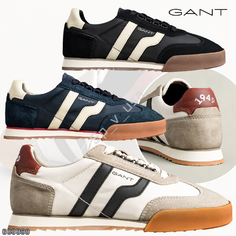 Gant
