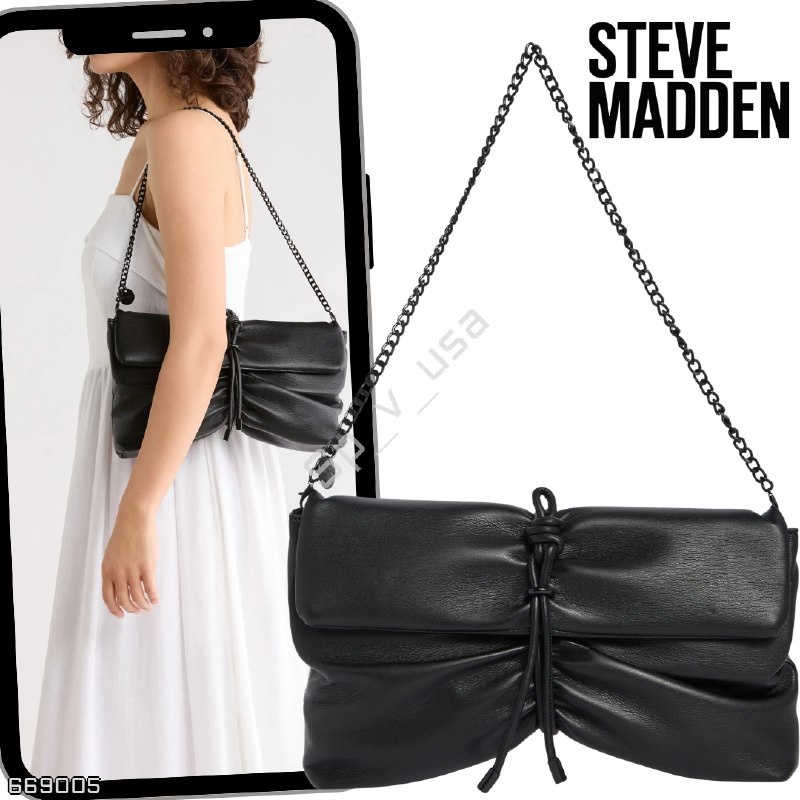 STEVE MADDEN
