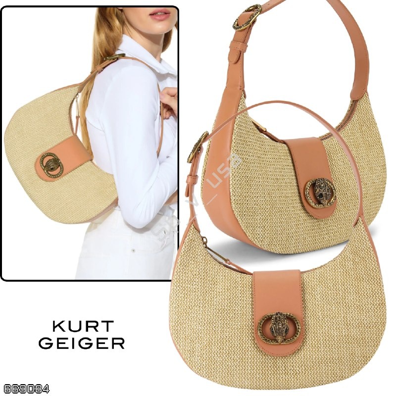 KURT GEIGER LONDON