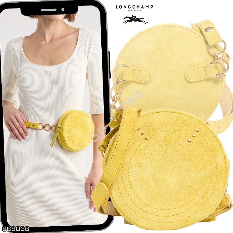 Longchamp