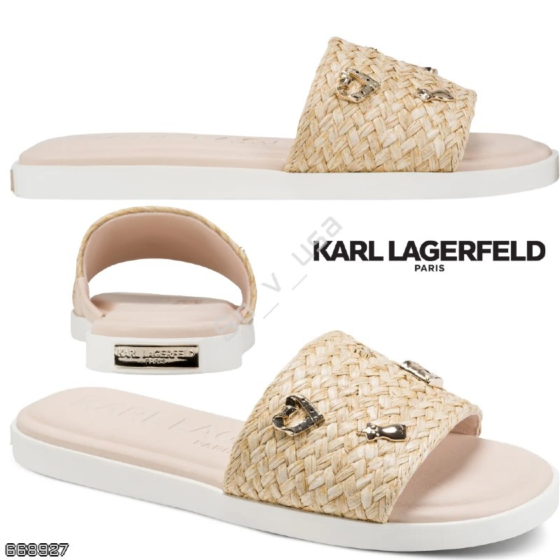 KARL LAGERFELD PARIS
