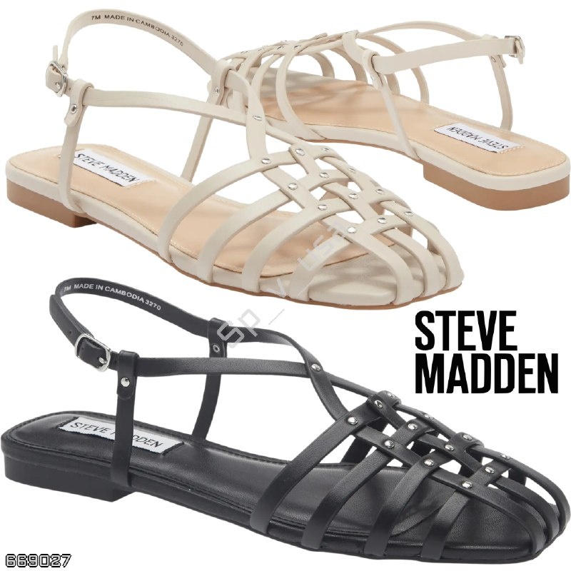STEVE MADDEN