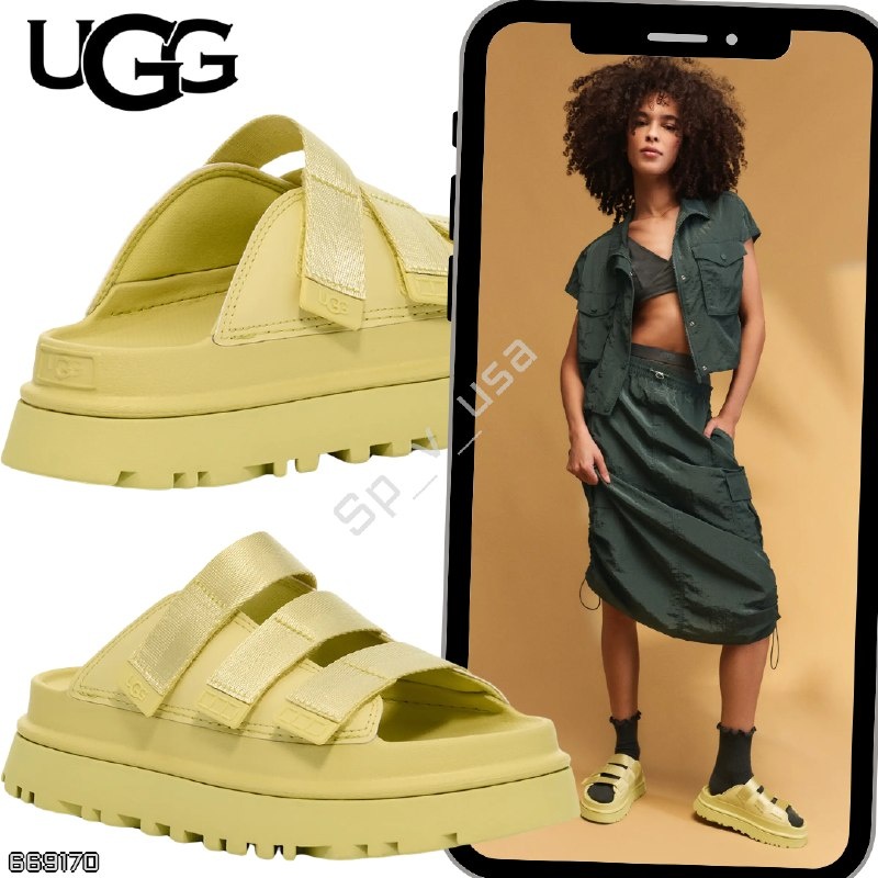 UGG