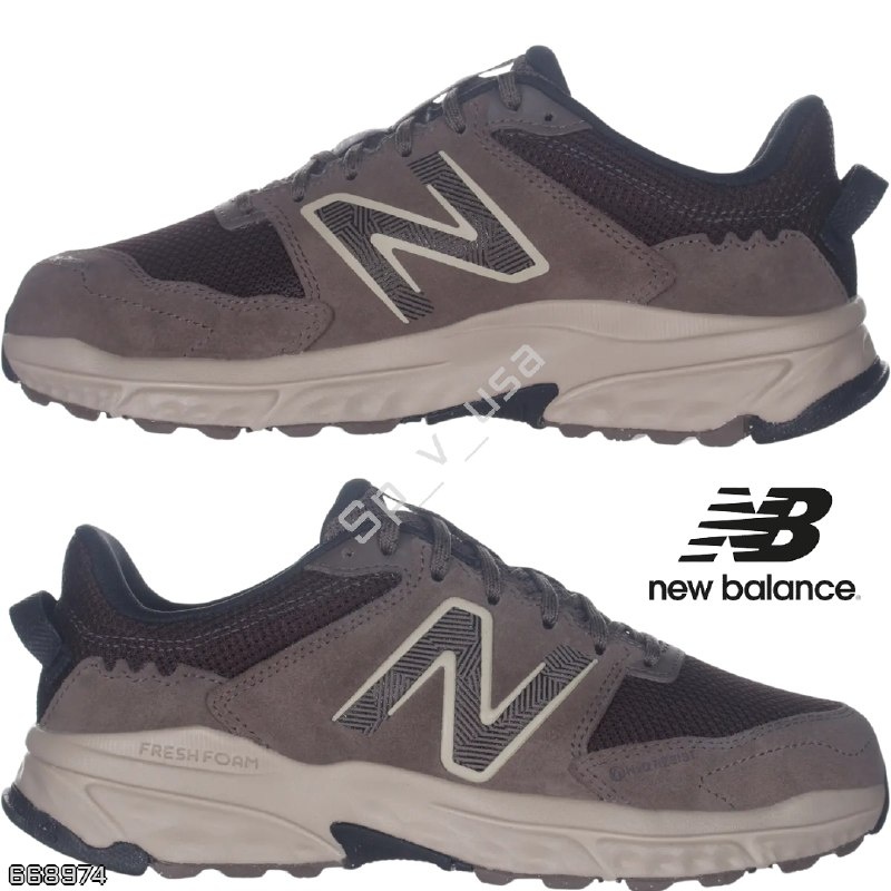 New Balance