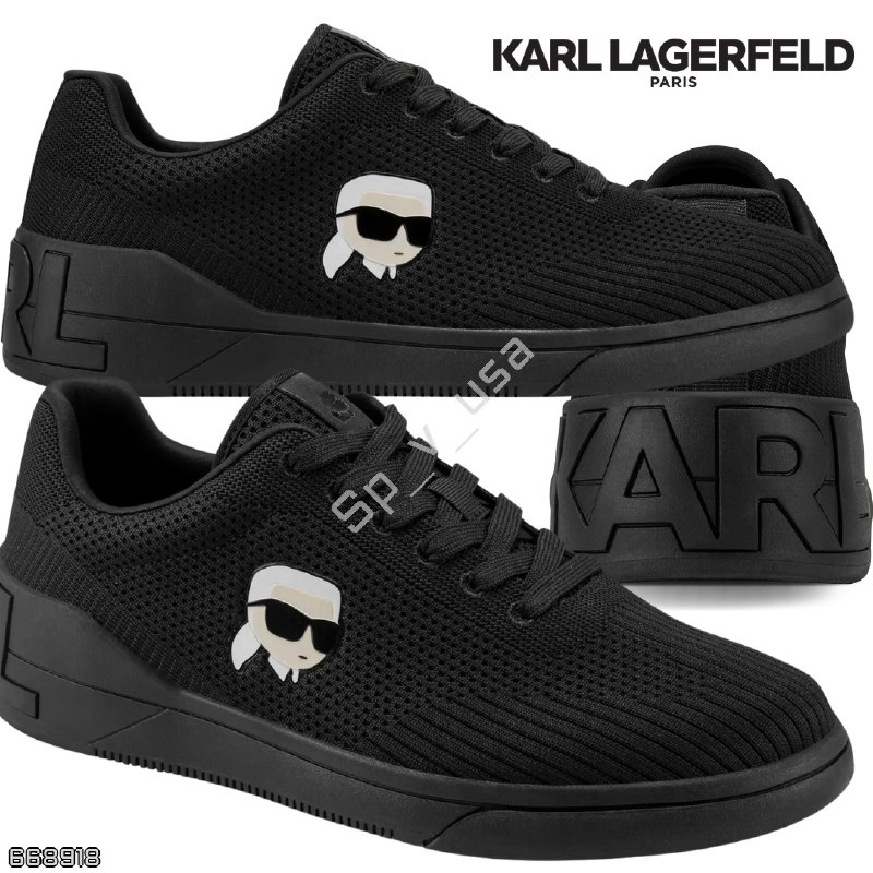 KARL LAGERFELD PARIS