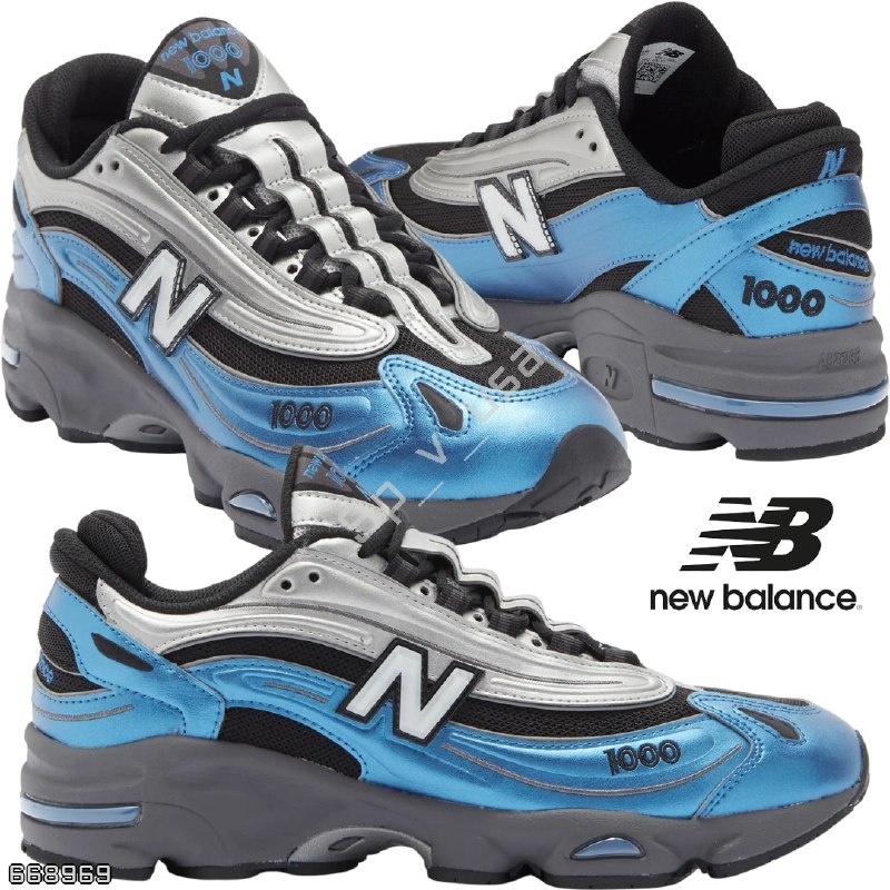 New Balance