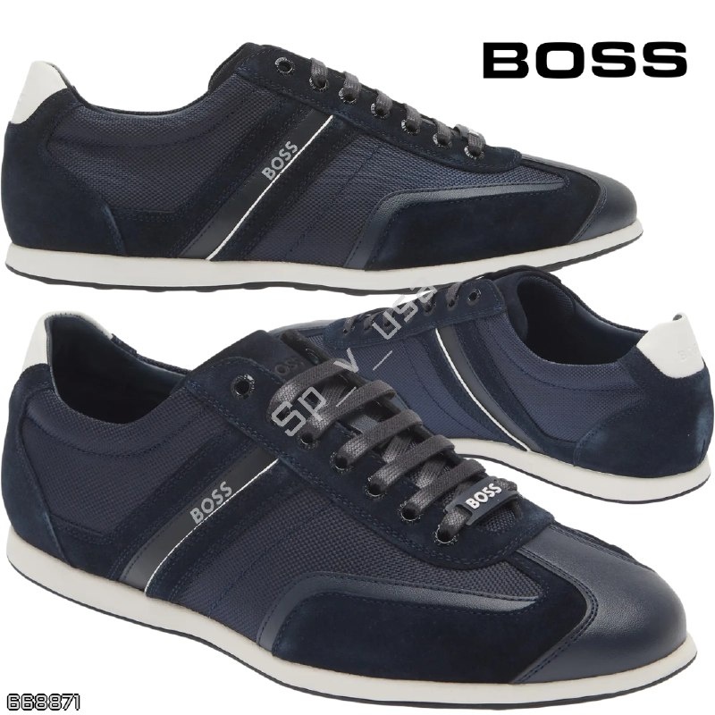 BOSS