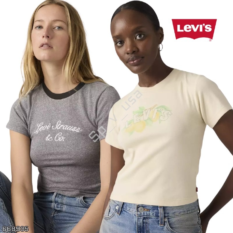 Levi's
