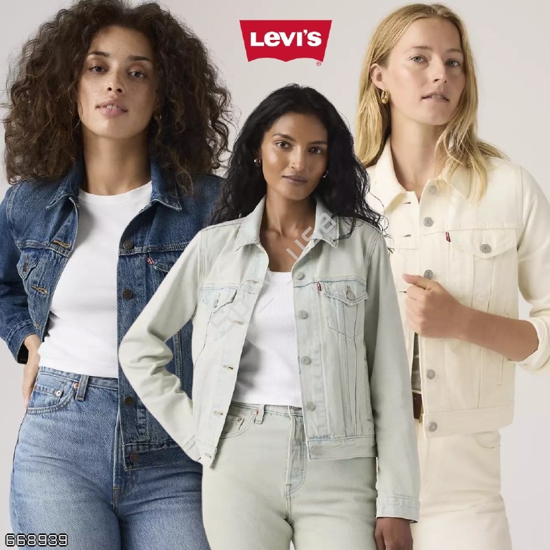 Levi's