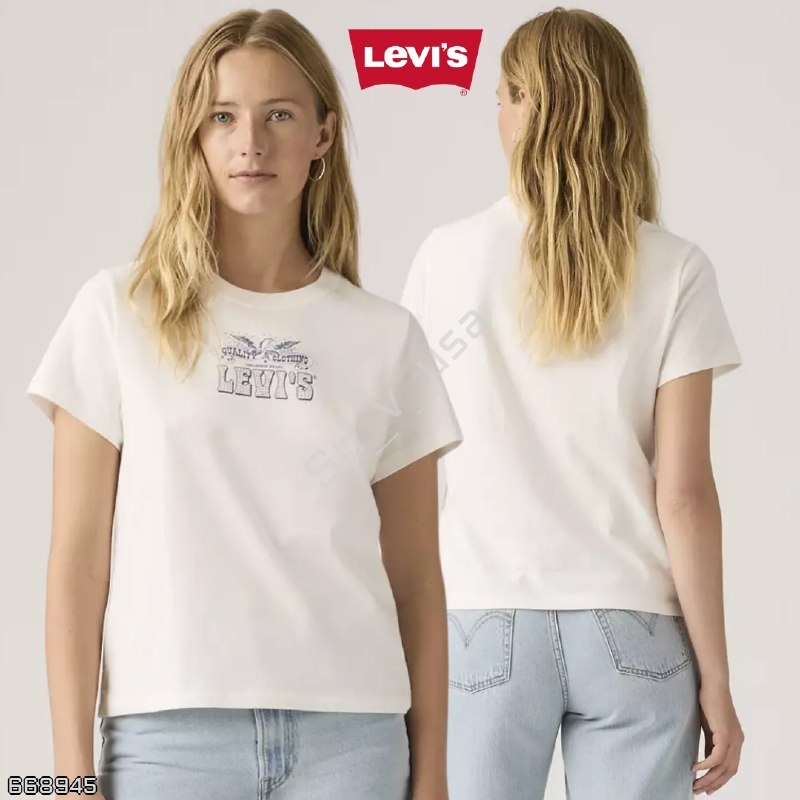 Levi's