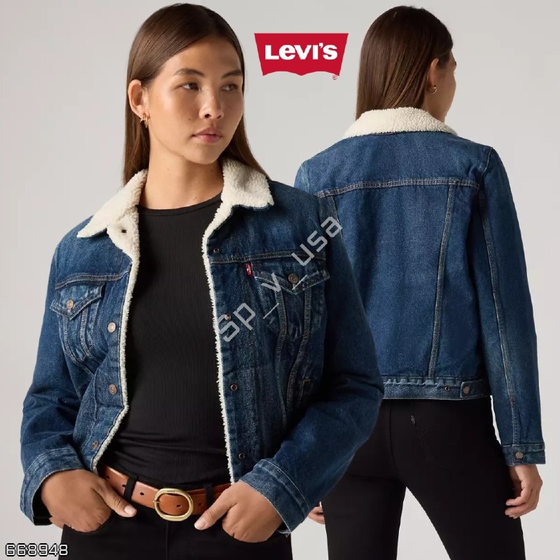 Levi's