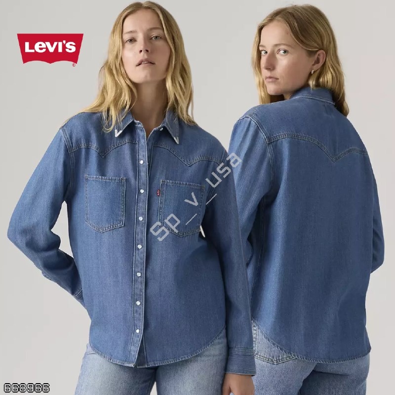 Levi's