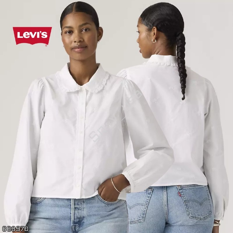 Levi's