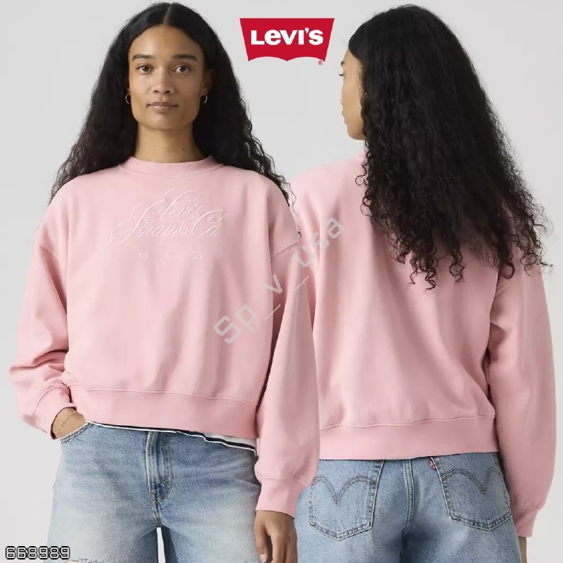 Levi's 🇺🇸