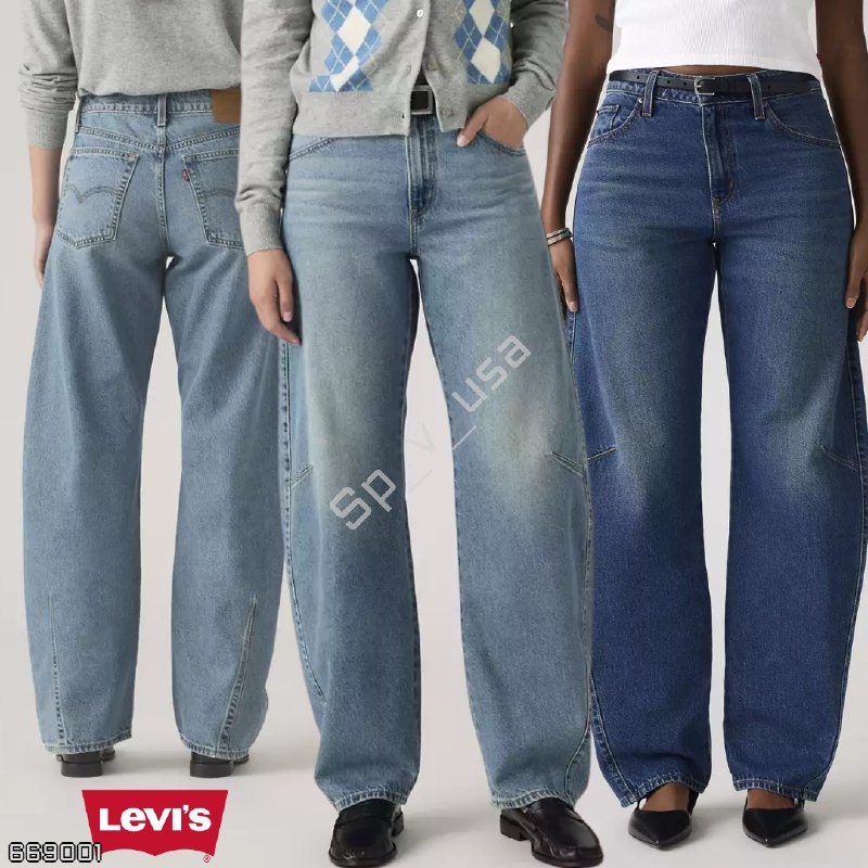 Levi's 🇺🇸