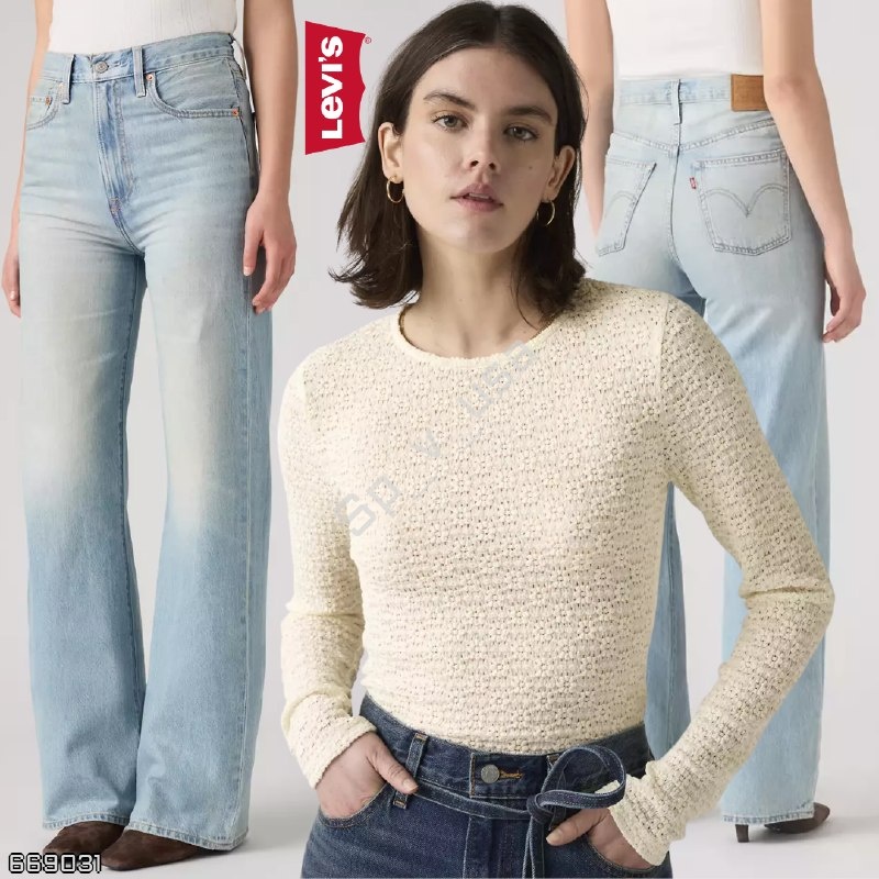 Levi's