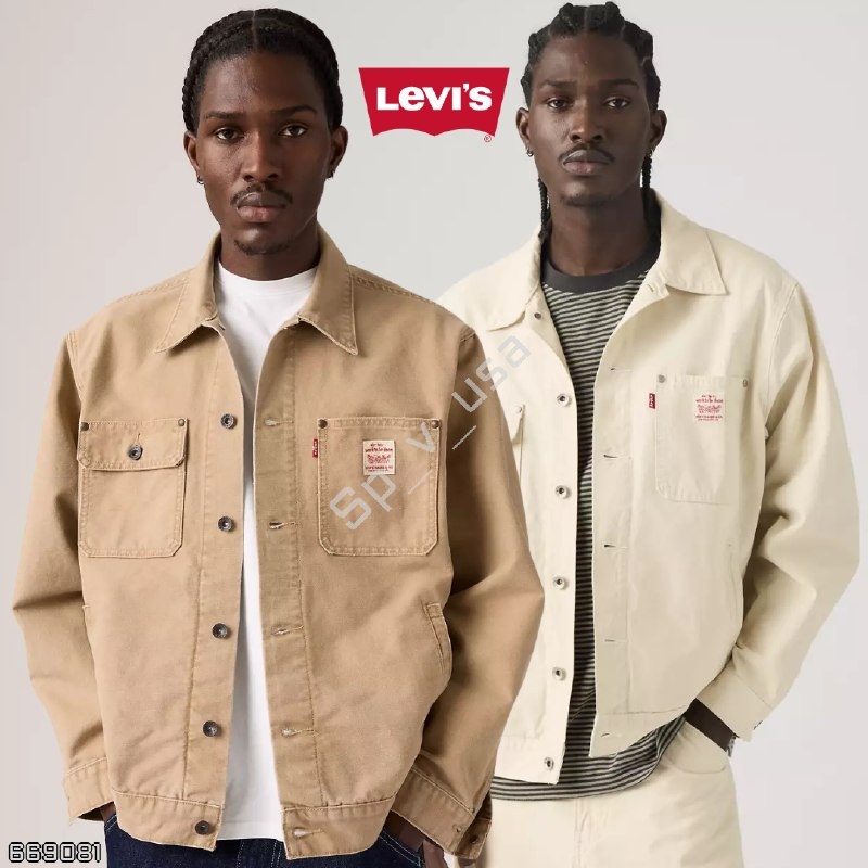 Levi's