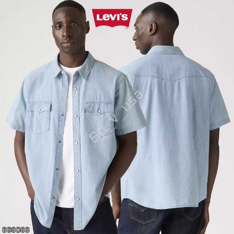 Levi's