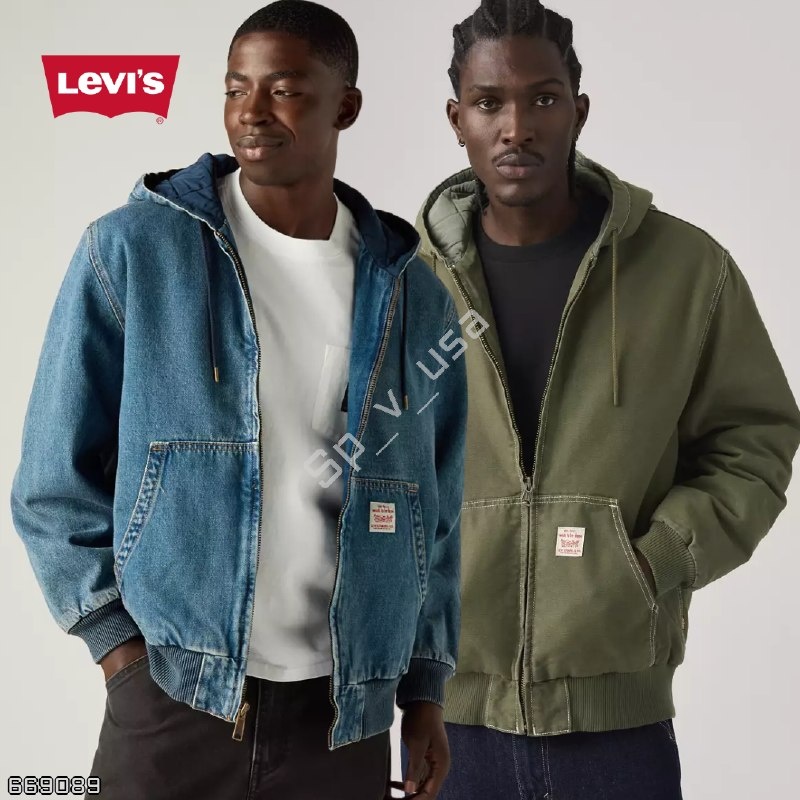 Levi's