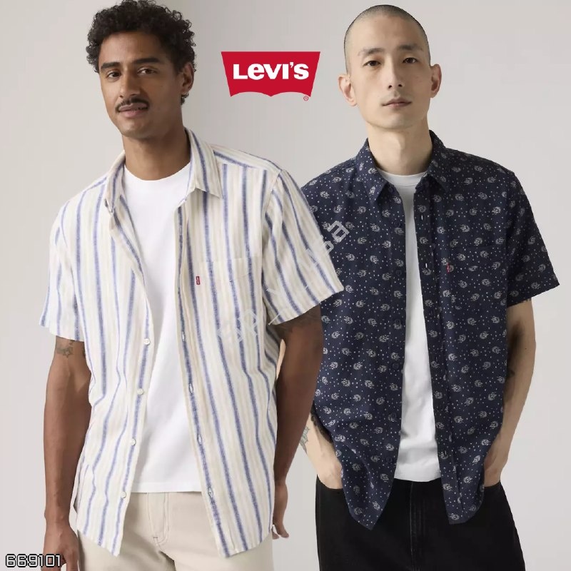 Levi's