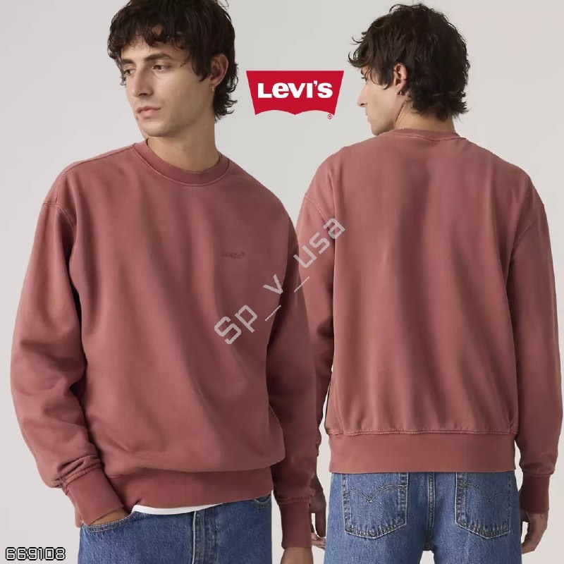 Levi's