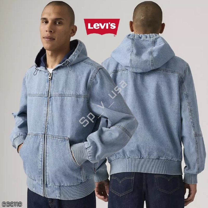 Levi's