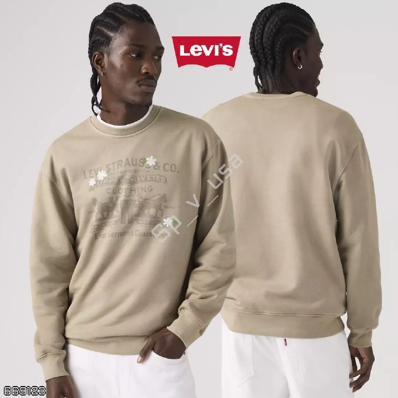 Levi's