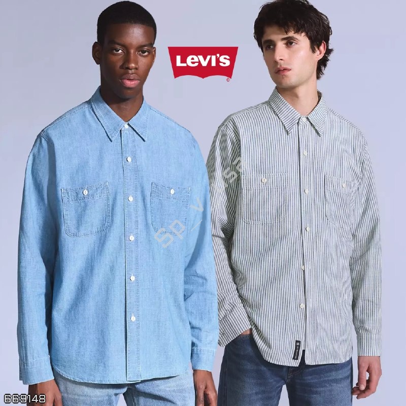 Levi's