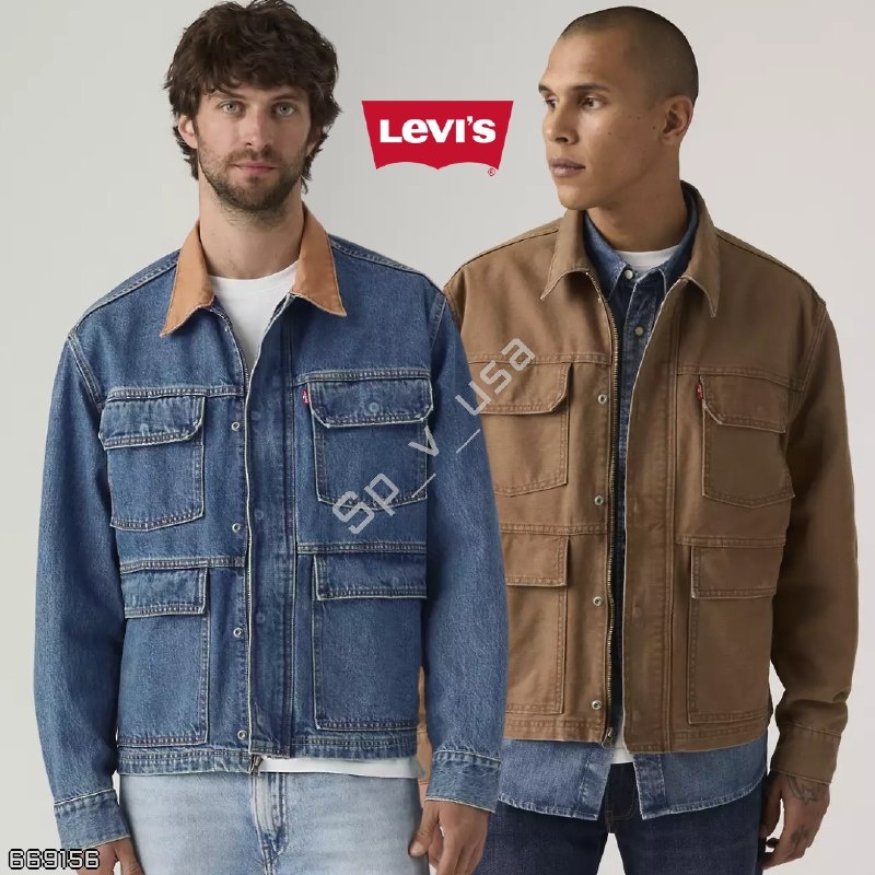 Levi's