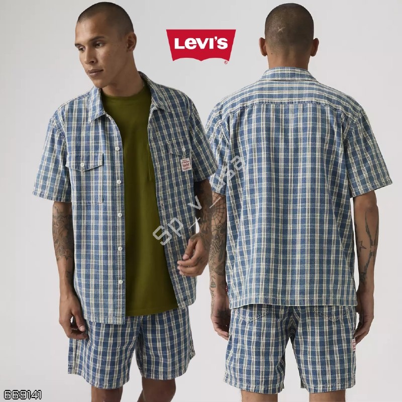 Levi's