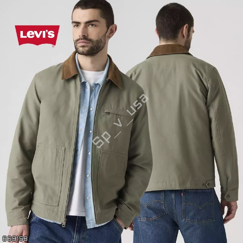 Levi's