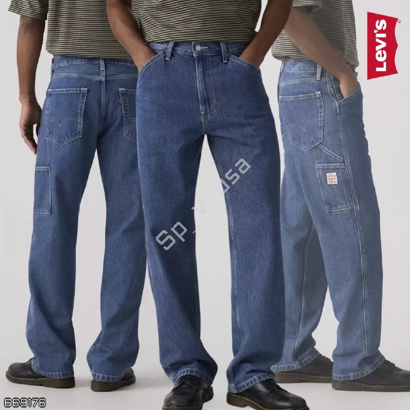 Levi's
