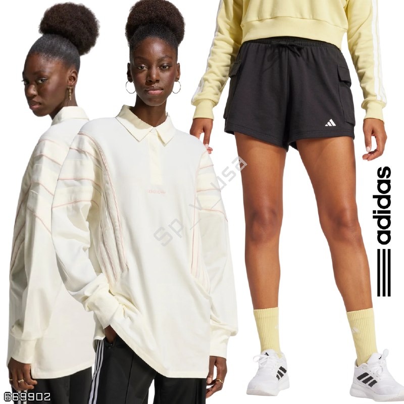 Adidas 🇺🇸