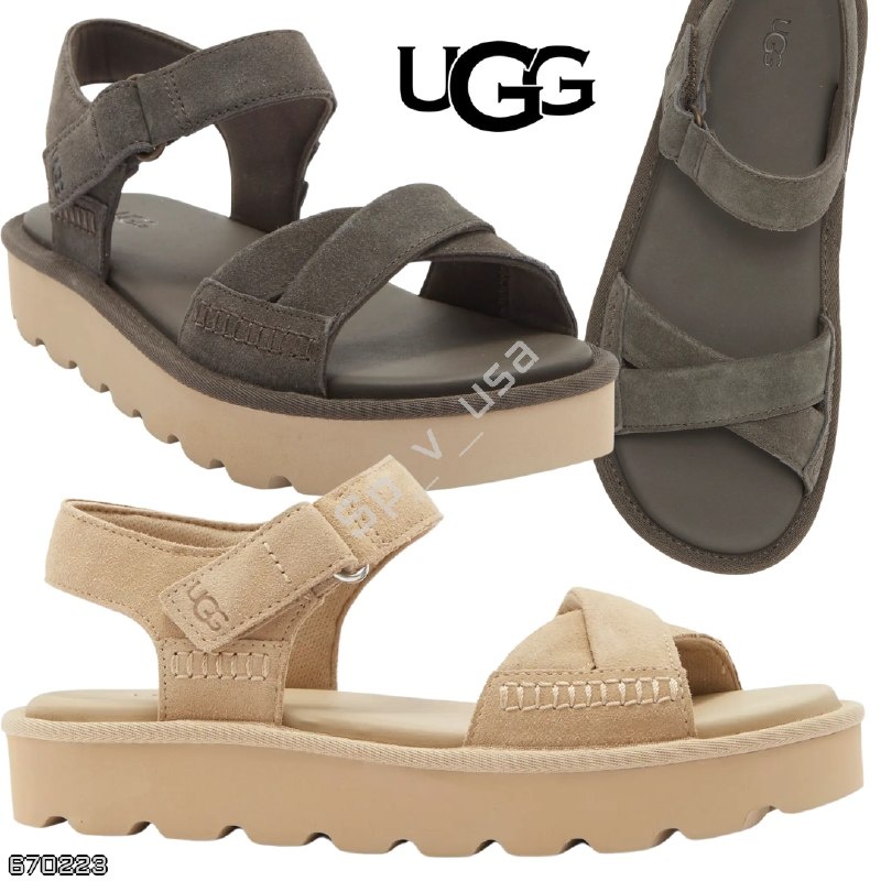 UGG