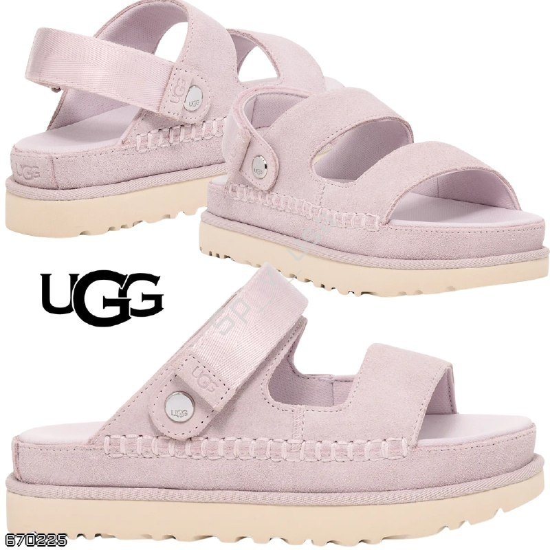 UGG