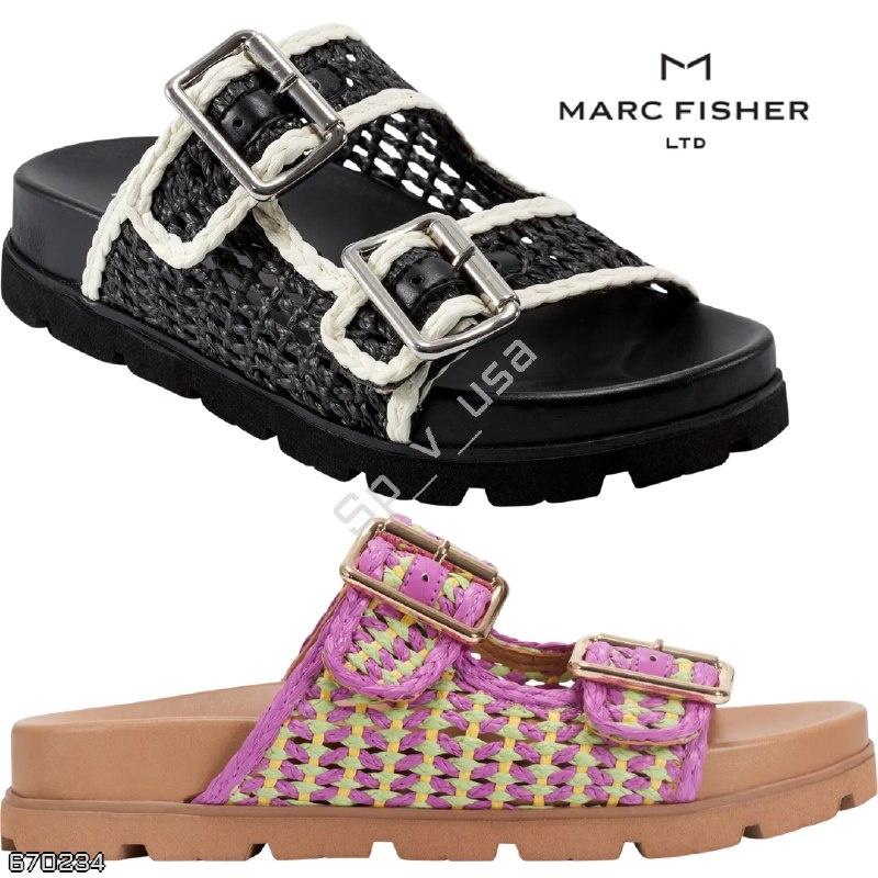 Marc Fisher LTD