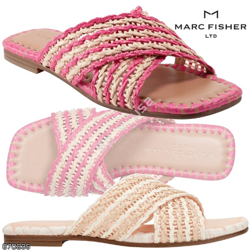 Marc Fisher LTD