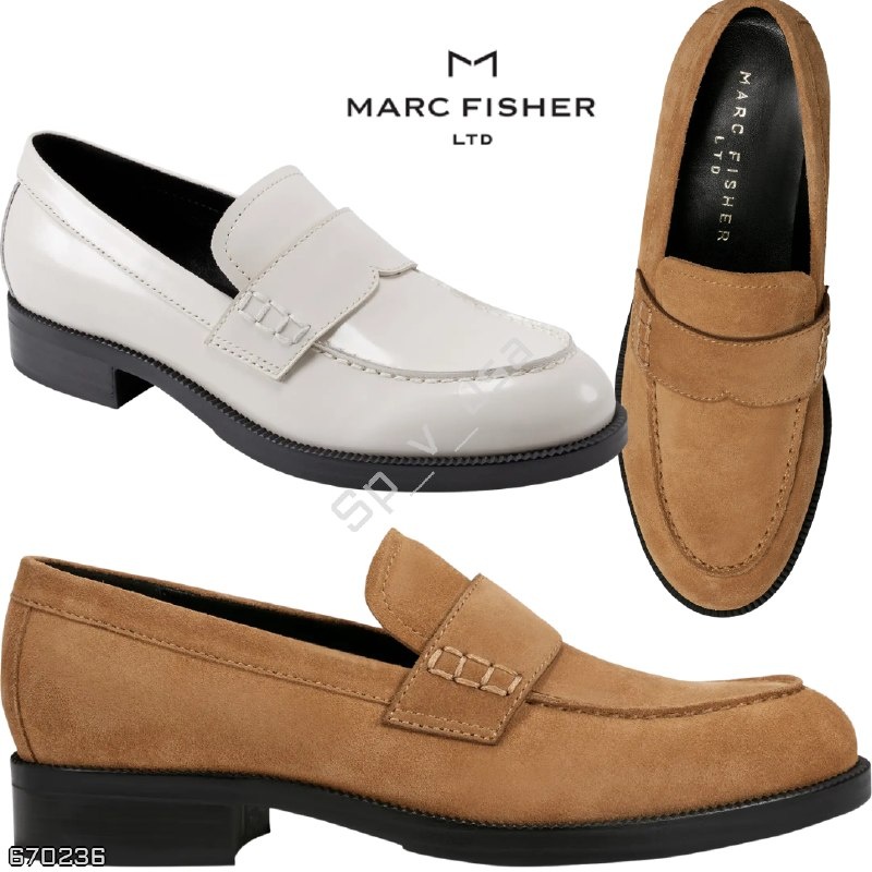 Marc Fisher LTD