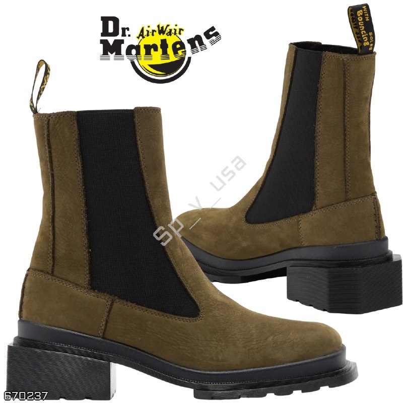 Dr. Martens