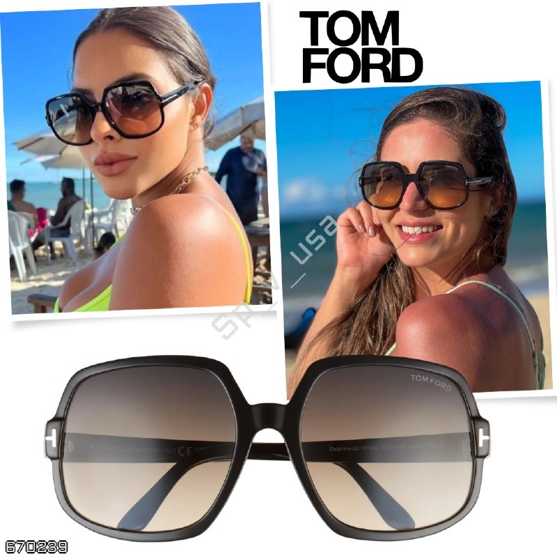 Tom Ford
